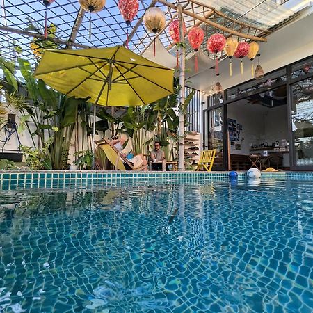 Nalani Homestay & Hostel Hoi An Exterior photo