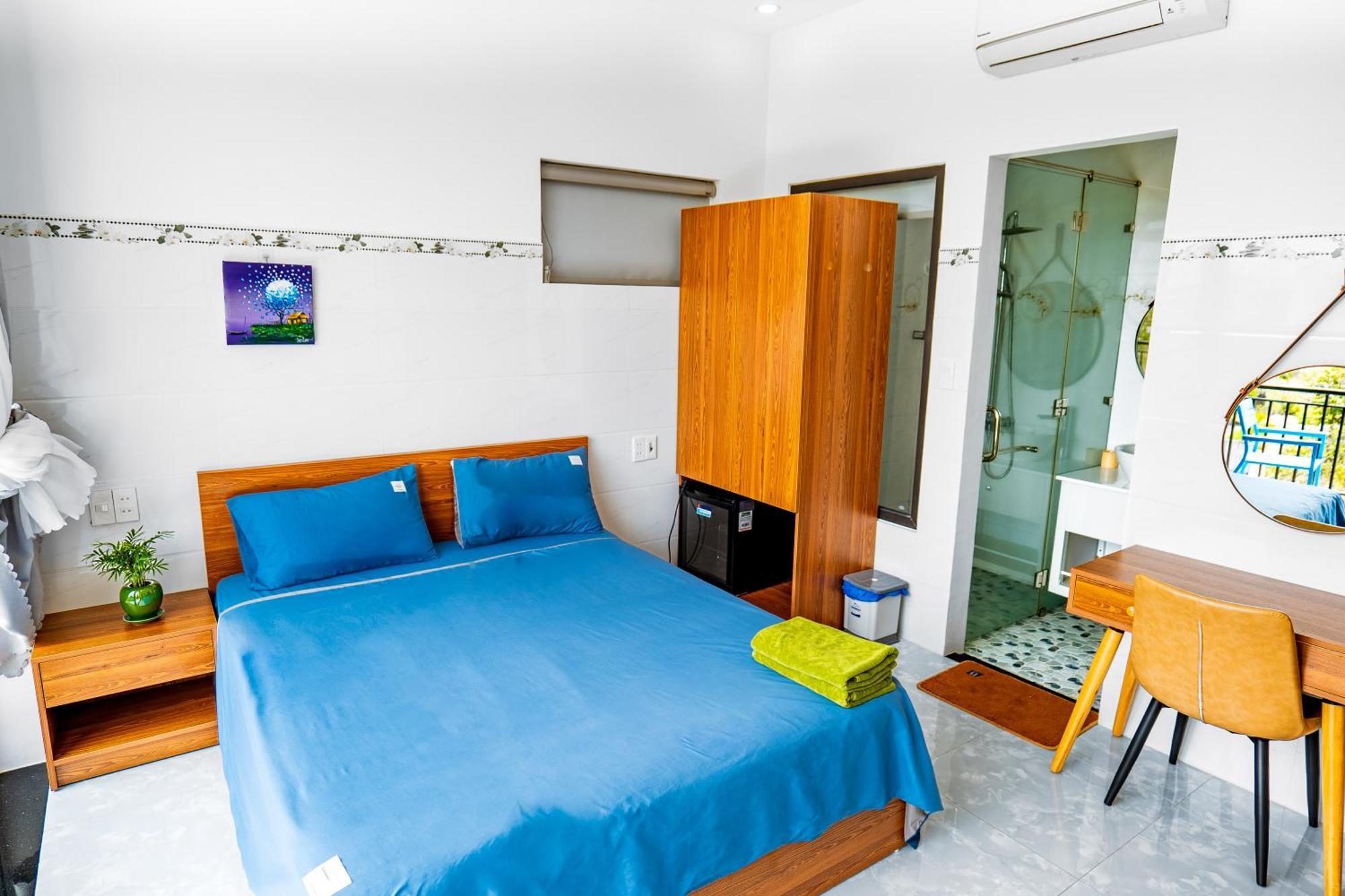 Nalani Homestay & Hostel Hoi An Exterior photo
