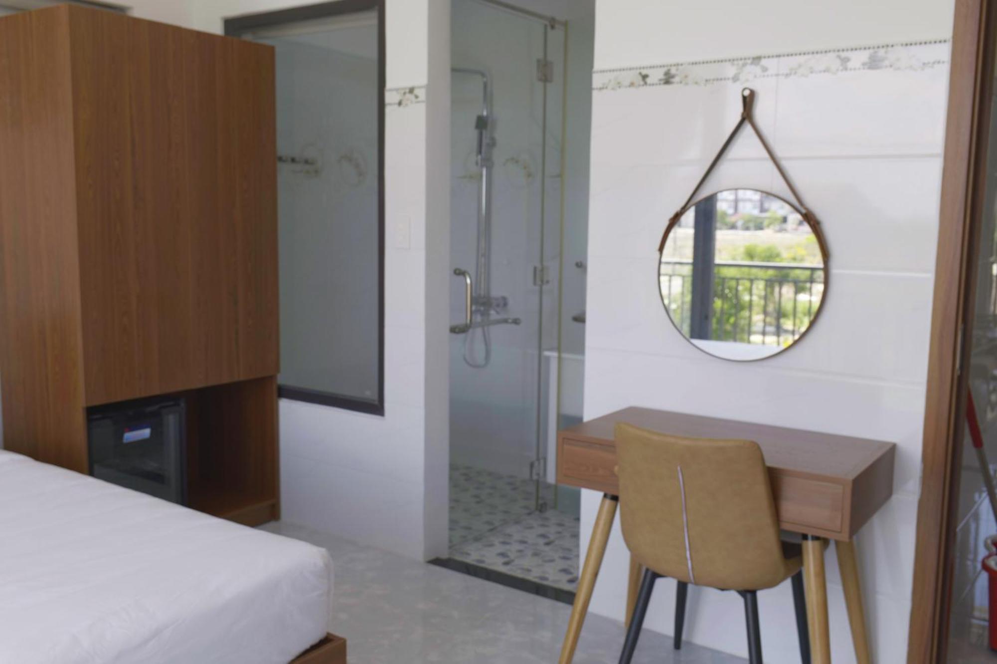 Nalani Homestay & Hostel Hoi An Exterior photo